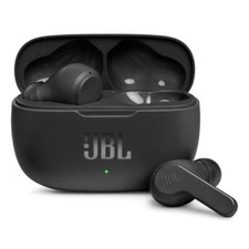 JBL WAVE 200 TWS AURICOLARI IN-EAR BLUETOOTH NERO