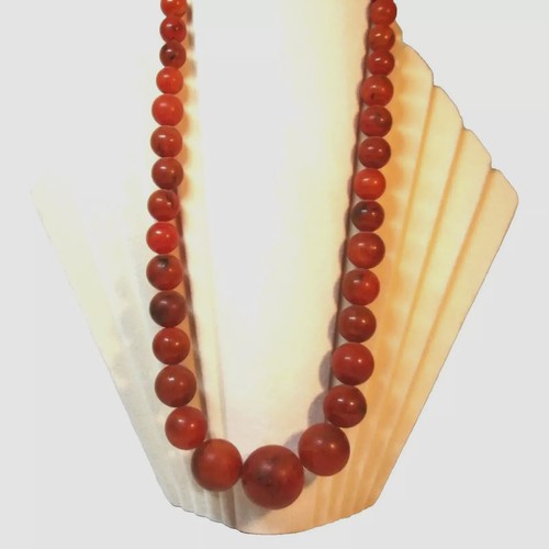 Art collana donna vintage - 4,