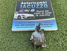 DEPRESSORE PIAGGIO PORTER 1.4 DIESEL