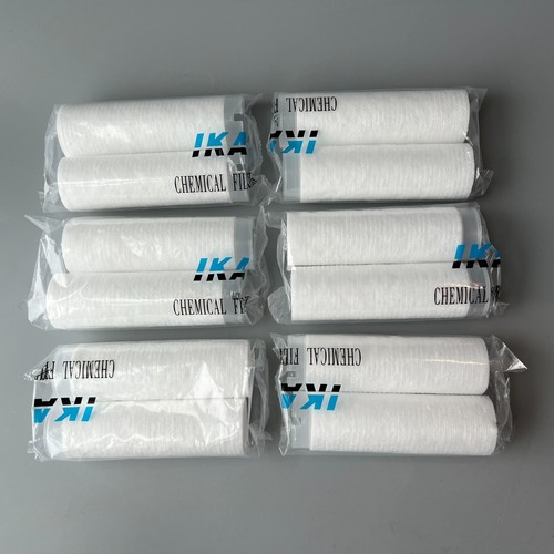 Filtro chimico - (12,