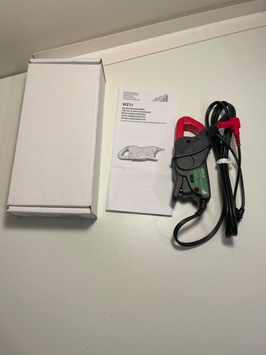 Gossen metrawatt convertitore - metrawatt,