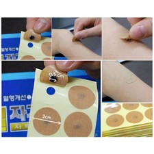 CEROTTO magnetico FOGLIO(10PZ)