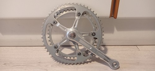 Guarnitura crankset gipiemme - crankset,