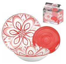 Servizio di Piatti da Tavola