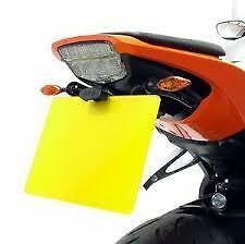 Tail tidy honda - r&g,