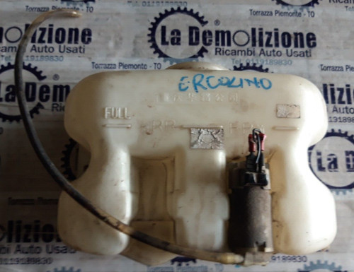 Vaschetta acqua romanital - acqua,