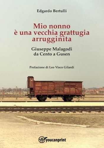 Mio nonno una vecchia - mio,