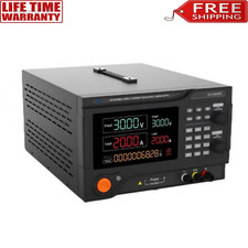 eTM-3030PC 30V/30A/900W