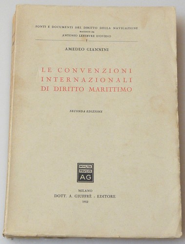 Prl 1952 antique - 1952, book
