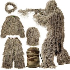 Ghillie suit 3d - in,