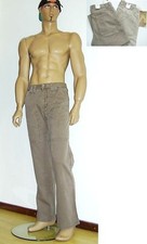 Pantalone chino uomo tempo