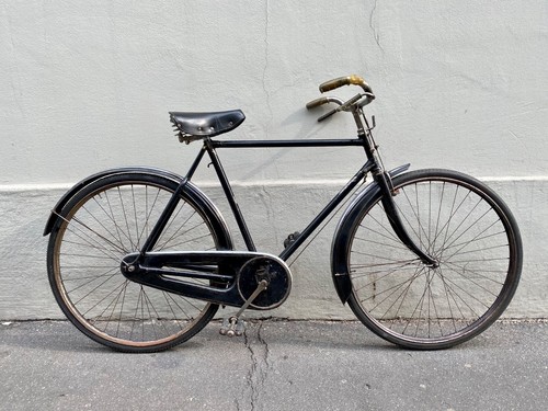 1935 umberto dei bici - dei,