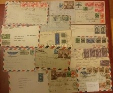 ITALIA REPUBBLICA : 1946 -