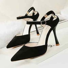 Scarpe decolte eleganti donna