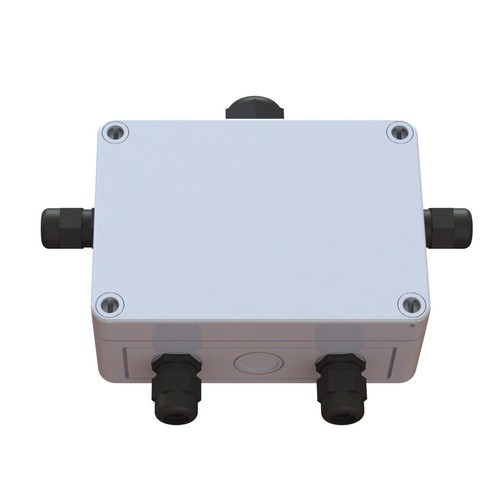 Scatola giunzione dmx - dmx, a