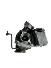 A6510902780 Turbina Mercedes C