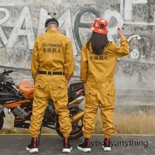 Men Retro Casual Slim Fit