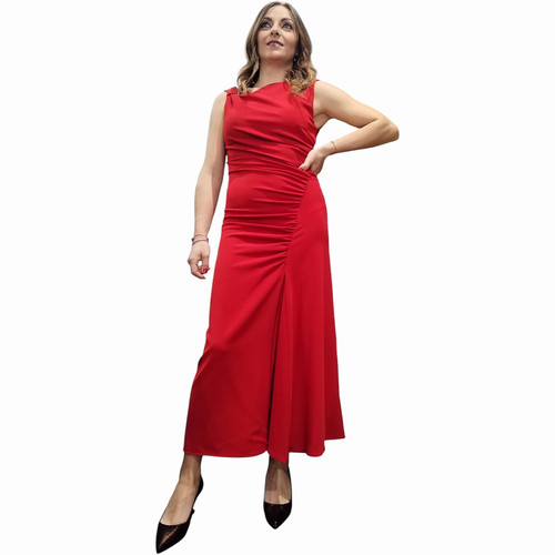 Abito donna imperial midi - donna,