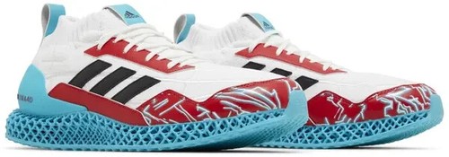 Adidas ultra mid evolved - adidas,