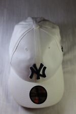 NEW ERA NEW YORK NY YANKEES CAPPELLO TAGLIA 2XL BERRETTO MAN HAT CAP VINTAGE