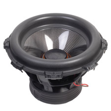 Vibe Blackdeath C18 Subwoofer