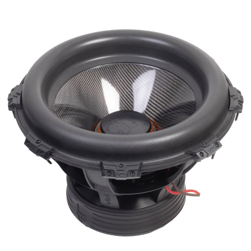 Vibe blackdeath c18 subwoofer - vibe,