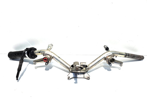 Manubrio sterzo handlebar - manubrio,