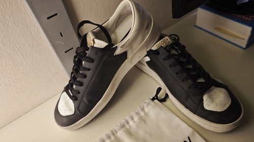 Golden goose stardan - golden,