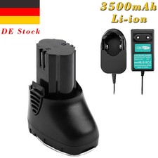 Batteria/caricabatterie agli