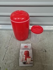 Yogurtiera rossa easiyo - rossa,