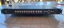 Kramer VP-728 9-Input ProScale HDMI HQV Digital Presentation Scaler/Switcher