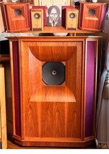 Corno basso fai tannoy - basso,