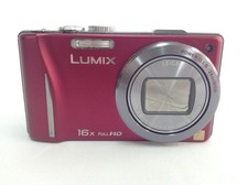 Panasonic LUMIX DMC-TZ20