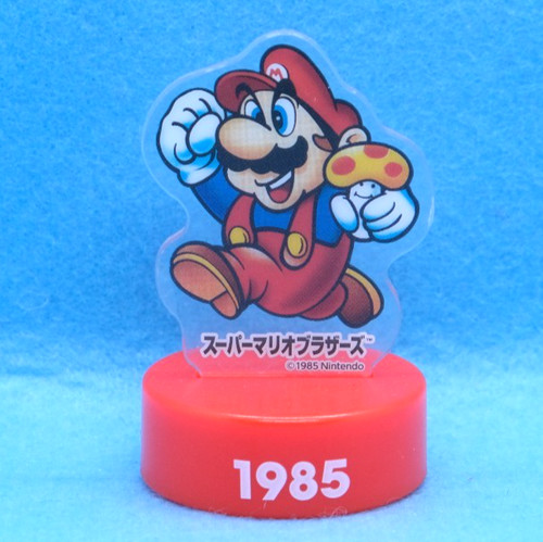 Tappo bottiglia super mario - tappo,