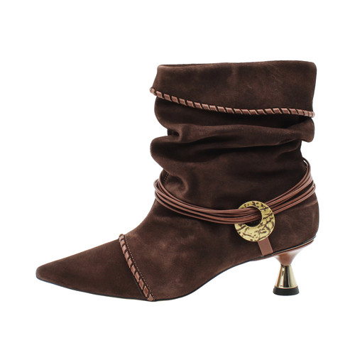 Cecconello stivaletto - -,