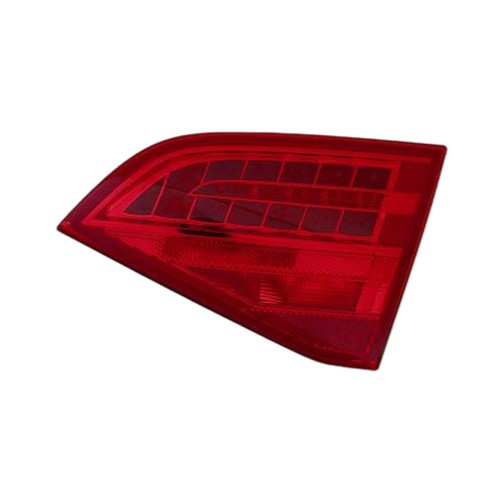 Fanale posteriore destro - posteriore, dx