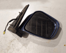 specchietto retrovisore destro elettrico per MITSUBISHI PAJERO PININ 2.0 c75e83 MR520468