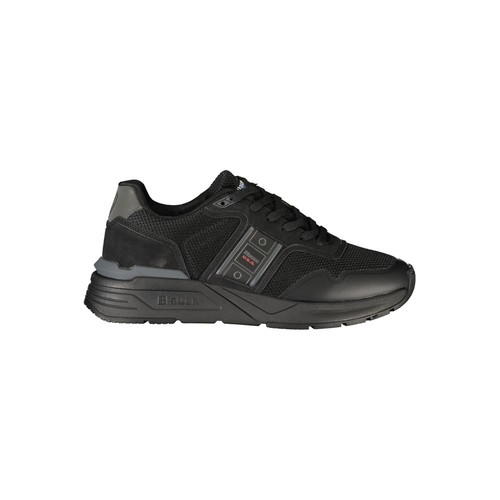 Blauer nero polyester - nero,