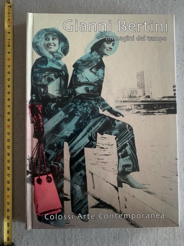 Gianni bertini immagini - bertini,