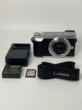 Panasonic LUMIX DMC-GX7MK2