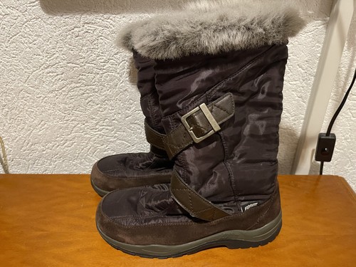 Stivali donna florett caldi - stivali,