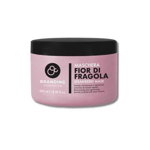 Maschera bio capelli - bio,