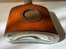 Fiaschetta vintage d'epoca per liquore da viaggio anni '60