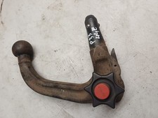 44E* Westfalia gancio di