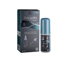 Natural Cipla Hair Solution per Capelli Ricrescere con Tecnologia Lipidica - 60 ml | USA