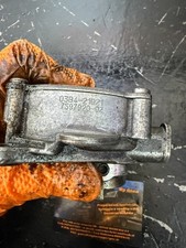 POMPA DEL VUOTO DEPRESSORE