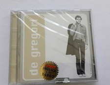CD FRANCESCO DE GREGORI- I