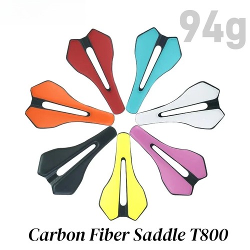 Sella monoscocca full carbon - ,