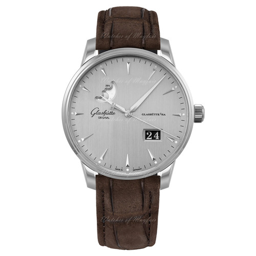 Glashutte originale senatore - glashutte,