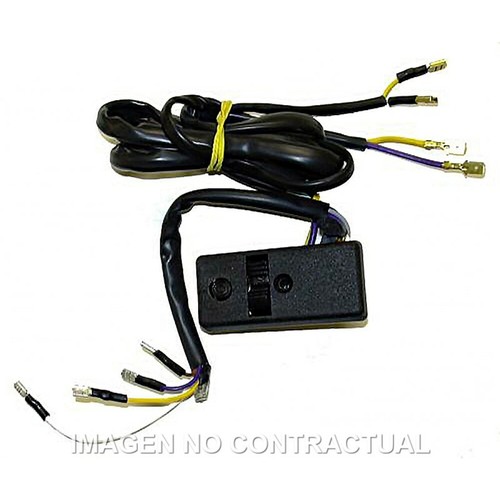 Interruttore luci px125 - luci, px125-200e